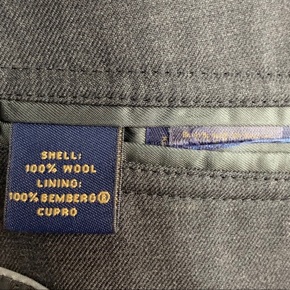 Brooks Brothers Suit - Picture 7 of 8